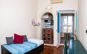 The Fountain Apartment